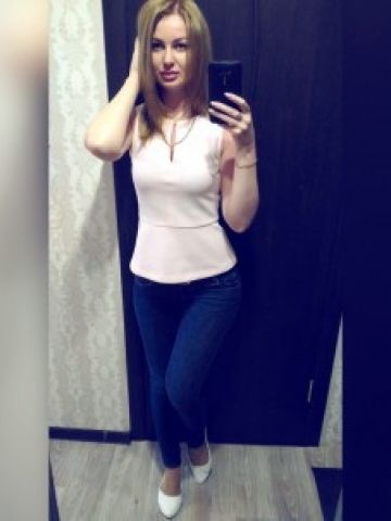 Фаина